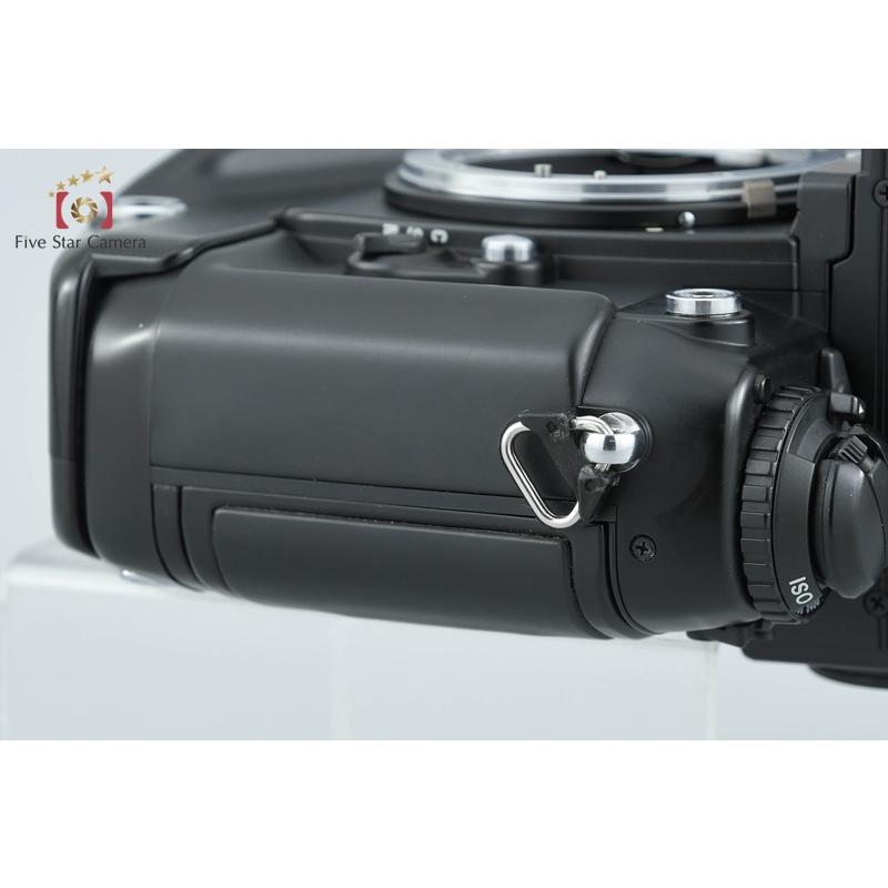 ニコン（Nikon） 【中古】Nikon F4S フィルム一眼レフカメラ : 中古