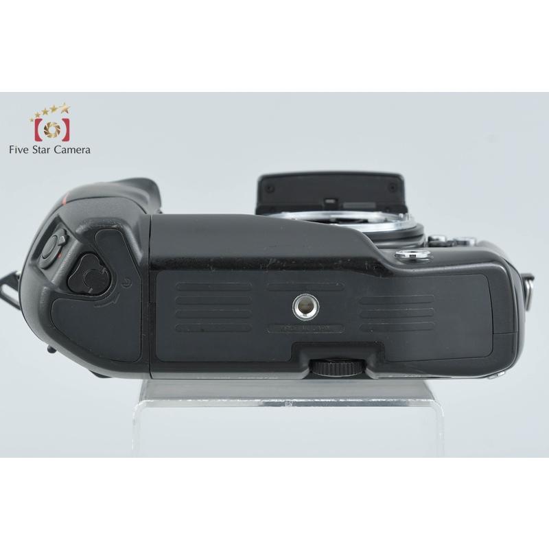 ニコン（Nikon） 【中古】Nikon F4S フィルム一眼レフカメラ : 中古