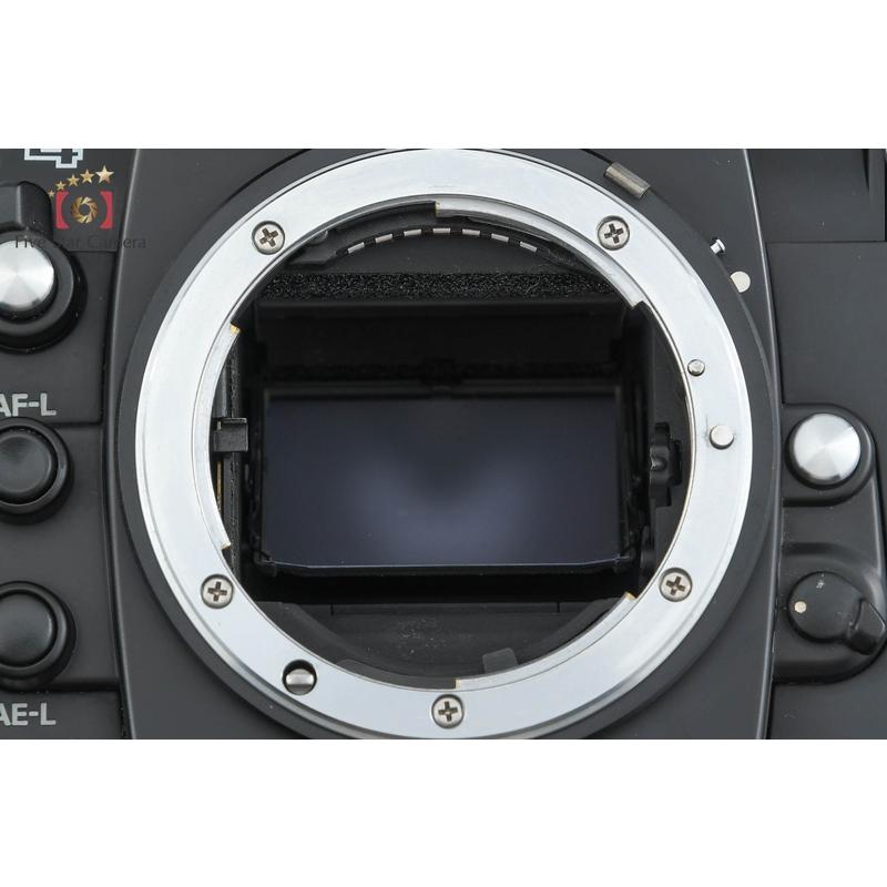 ニコン（Nikon） 【中古】Nikon F4S フィルム一眼レフカメラ : 中古