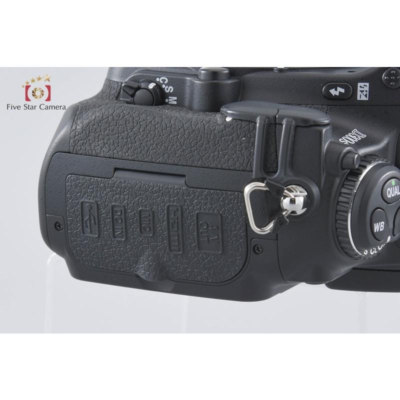 ニコン（Nikon） 【中古】Nikon D300S デジタル一眼レフカメラ