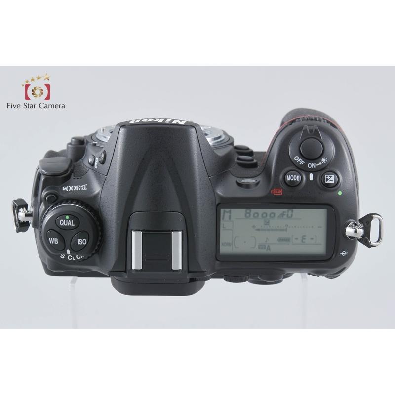 たー  ニコン D300s 動作品  シャッター数少  少し訳有 NIKON D300S シャッター数少 デジタル一眼レフ Nikon｜Yahoo!フリマ