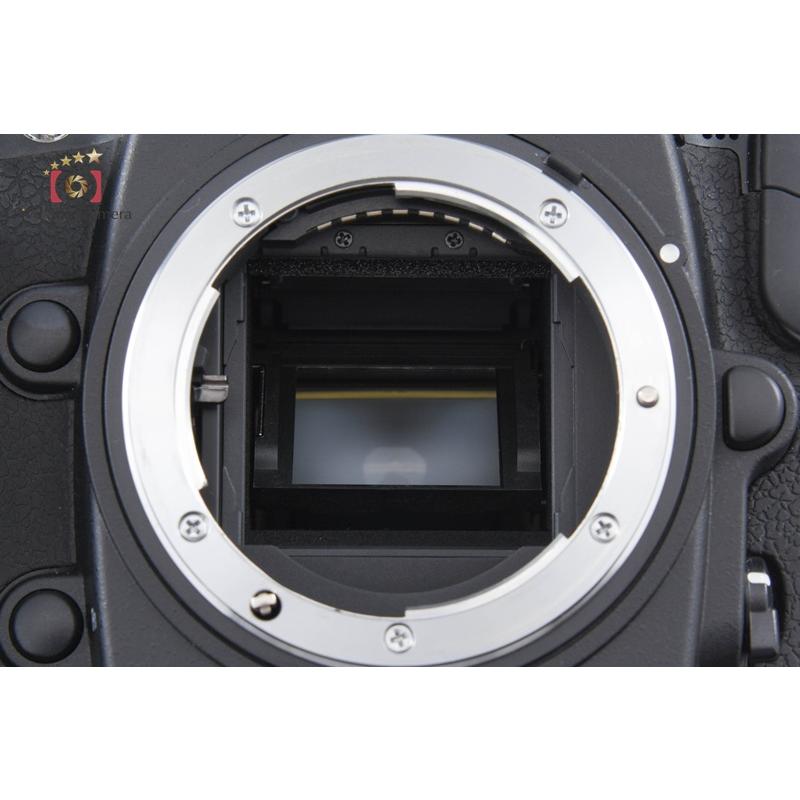 ニコン（Nikon） 【中古】Nikon D300S デジタル一眼レフカメラ
