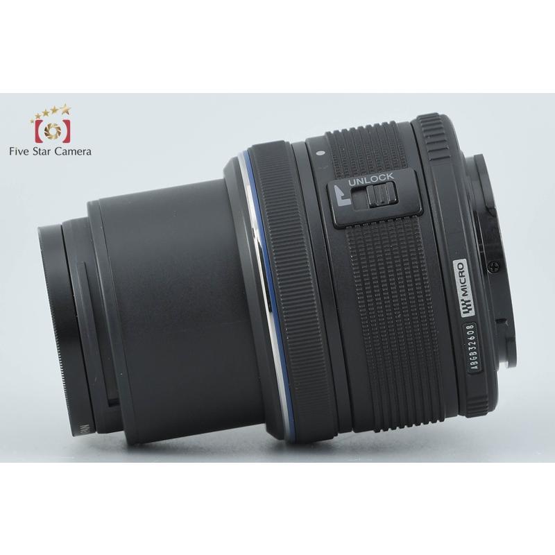 オリンパス（OLYMPUS） 【中古】OLYMPUS M.ZUIKO DIGITAL 14-42mm f 
