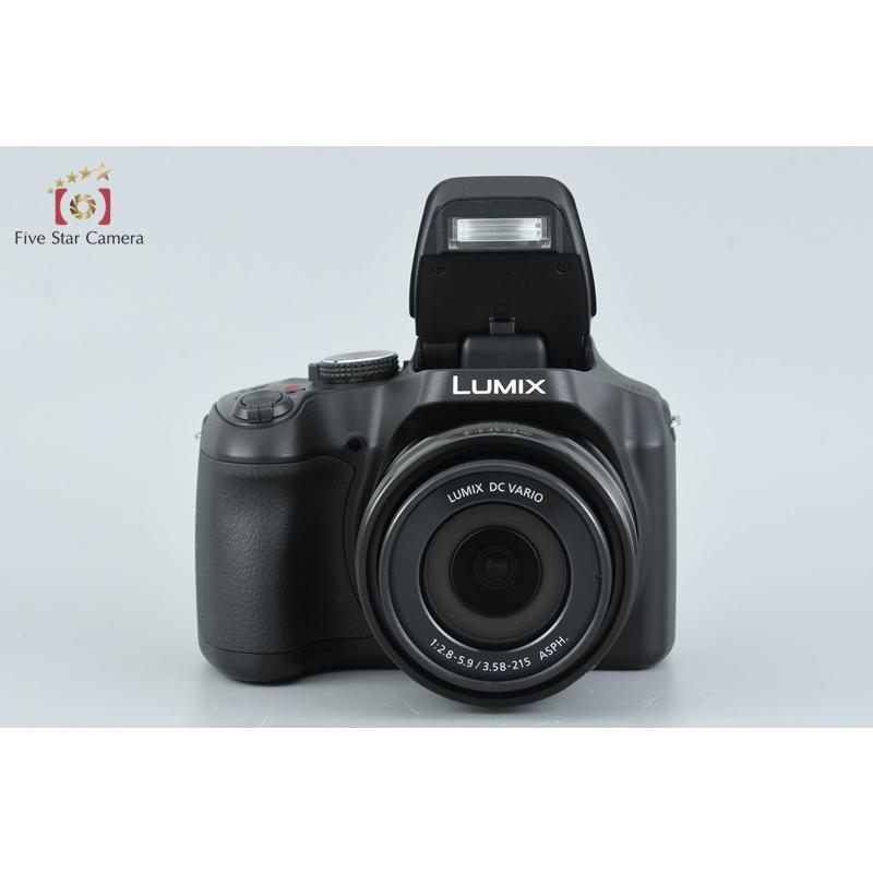 Panasonic（パナソニック） 【中古】Panasonic LUMIX DC-FZ85D