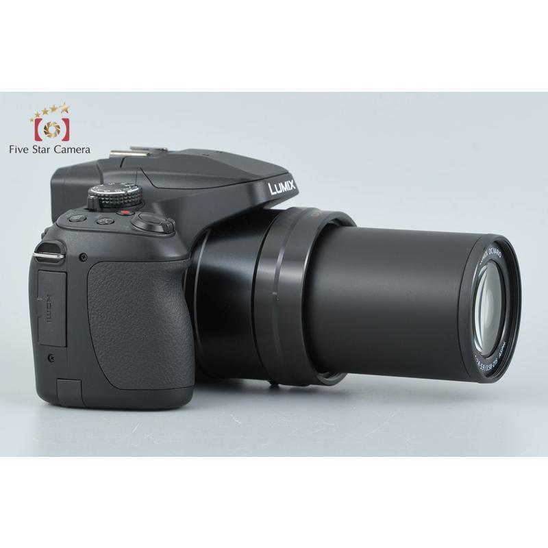 Panasonic（パナソニック） 【中古】Panasonic LUMIX DC-FZ85D
