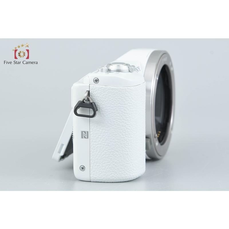 SONY（ソニー） 【中古】SONY α5100 ILCE-5100 ホワイト ミラーレス 