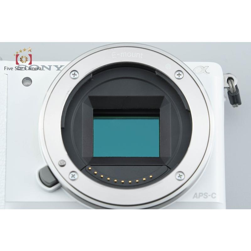 SONY（ソニー） 【中古】SONY α5100 ILCE-5100 ホワイト ミラーレス 