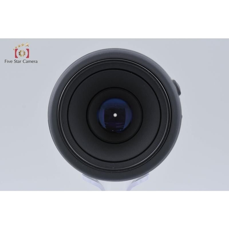 中古】MINOLTA ミノルタ AF MACRO 50mm f/2.8 New : 中古カメラの 