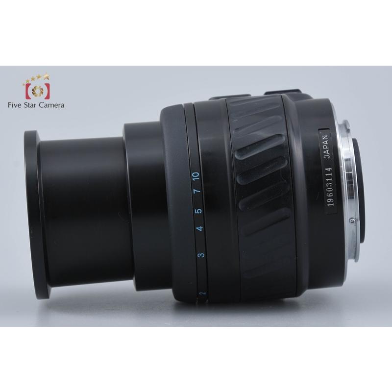 中古】MINOLTA ミノルタ AF MACRO 50mm f/2.8 New : 中古カメラの 