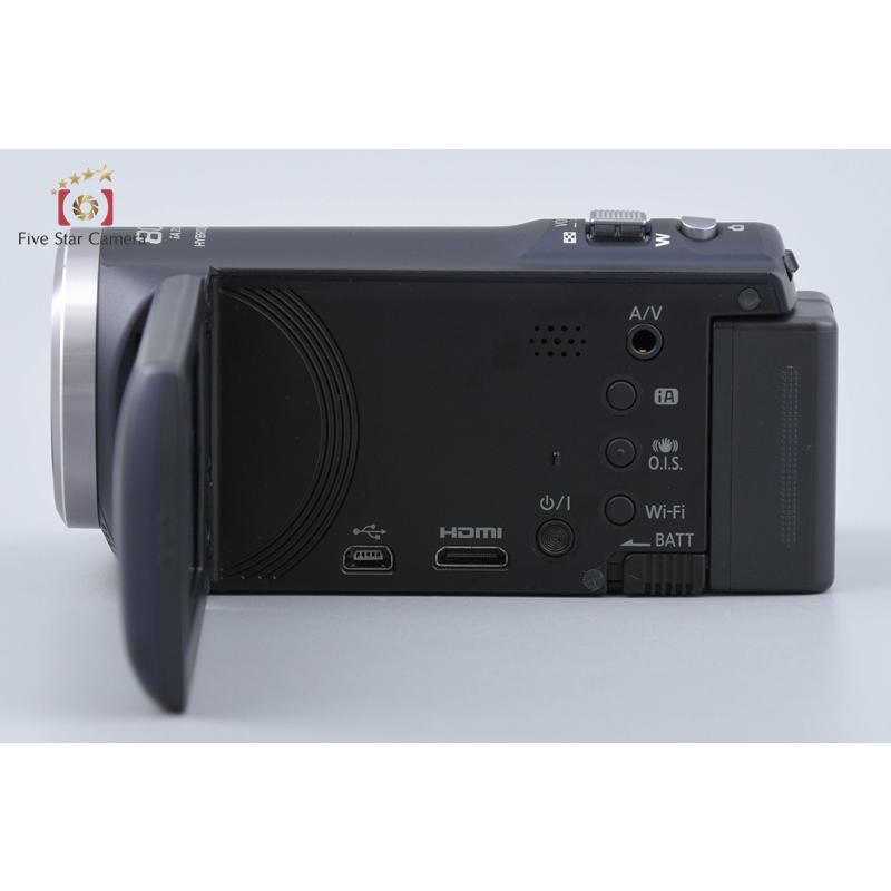 Panasonic（パナソニック） 【中古】Panasonic HC-V520M ダーク