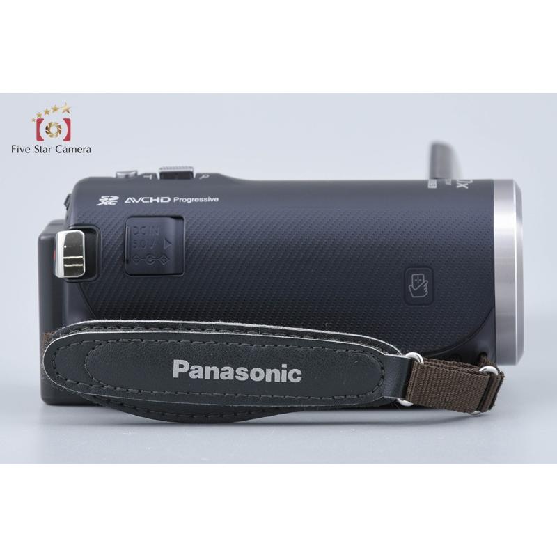Panasonic（パナソニック） 【中古】Panasonic HC-V520M ダーク
