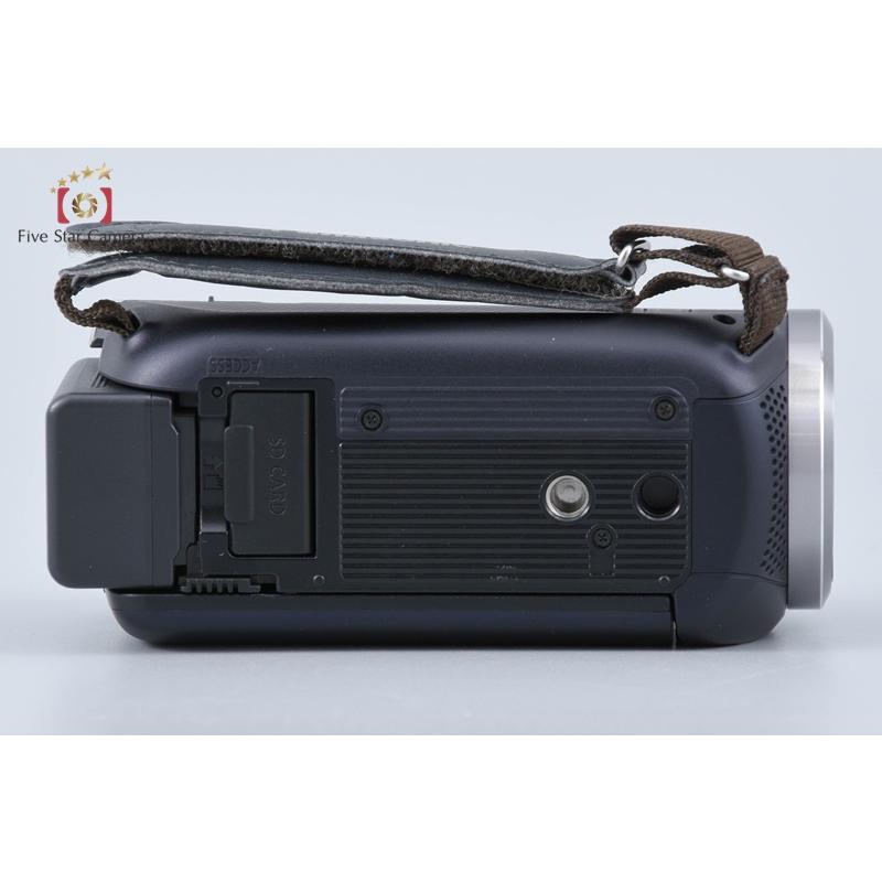 Panasonic（パナソニック） 【中古】Panasonic HC-V520M ダーク