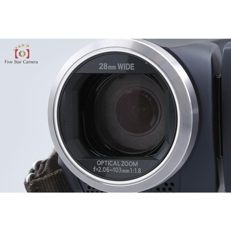 Panasonic（パナソニック） 【中古】Panasonic HC-V520M ダーク