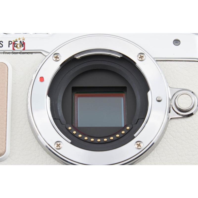 オリンパス（OLYMPUS） 【中古】OLYMPUS PEN Lite E-PL7 ホワイト