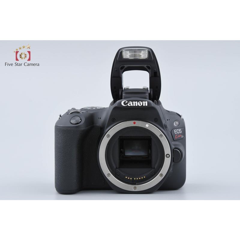 キヤノン（Canon） 【中古】Canon EOS Kiss X9 デジタル一眼レフカメラ