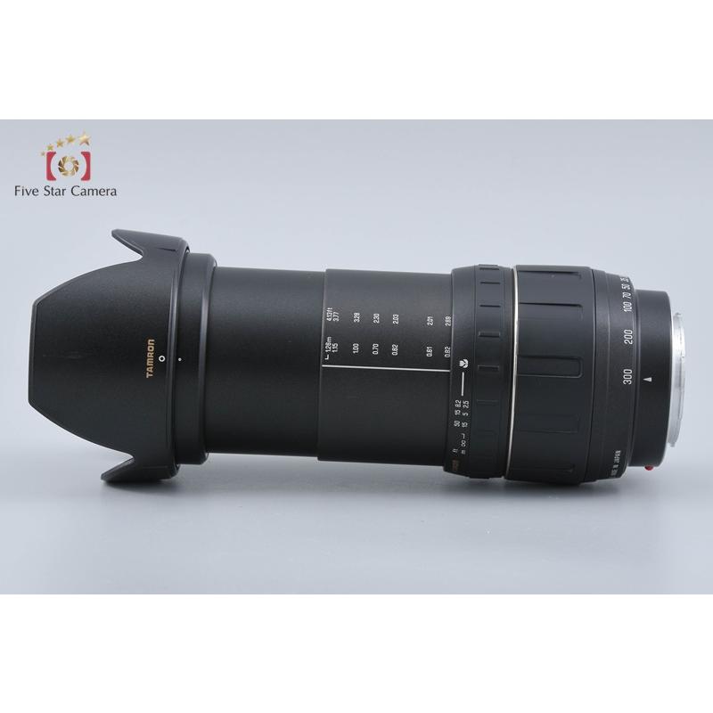 TAMRON（タムロン） 【中古】TAMRON 185D AF 28-300mm f/3.5-6.3 LD IF