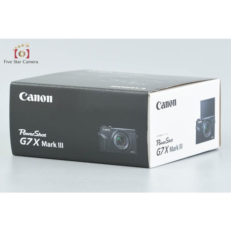 【中古】Canon キヤノン Power Shot G7 X Mark III シルバー コンパクトデジタルカメラ CANON PowerShot G7 X Mark III [シルバー] 価格比較 - 価格.com
