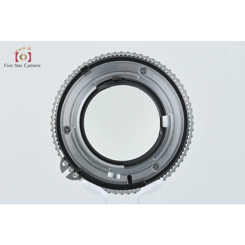 ニコン（Nikon） 【中古】Nikon Ai-S NIKKOR 50mm f/1.2 : 中古カメラ