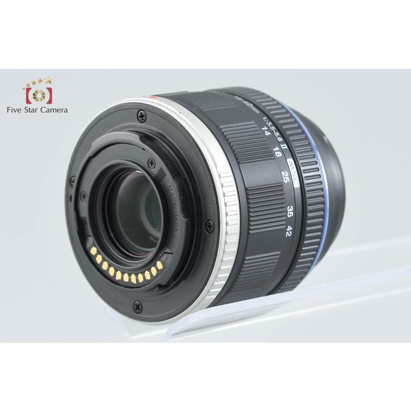 オリンパス（OLYMPUS） 【中古】OLYMPUS PEN E-P5 シルバー + M.ZUIKO