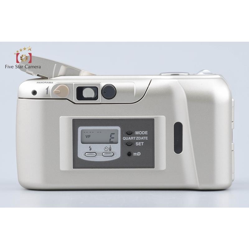 オリンパス（OLYMPUS） 【中古】OLYMPUS μ[mju:]-II ミューII 115 VF