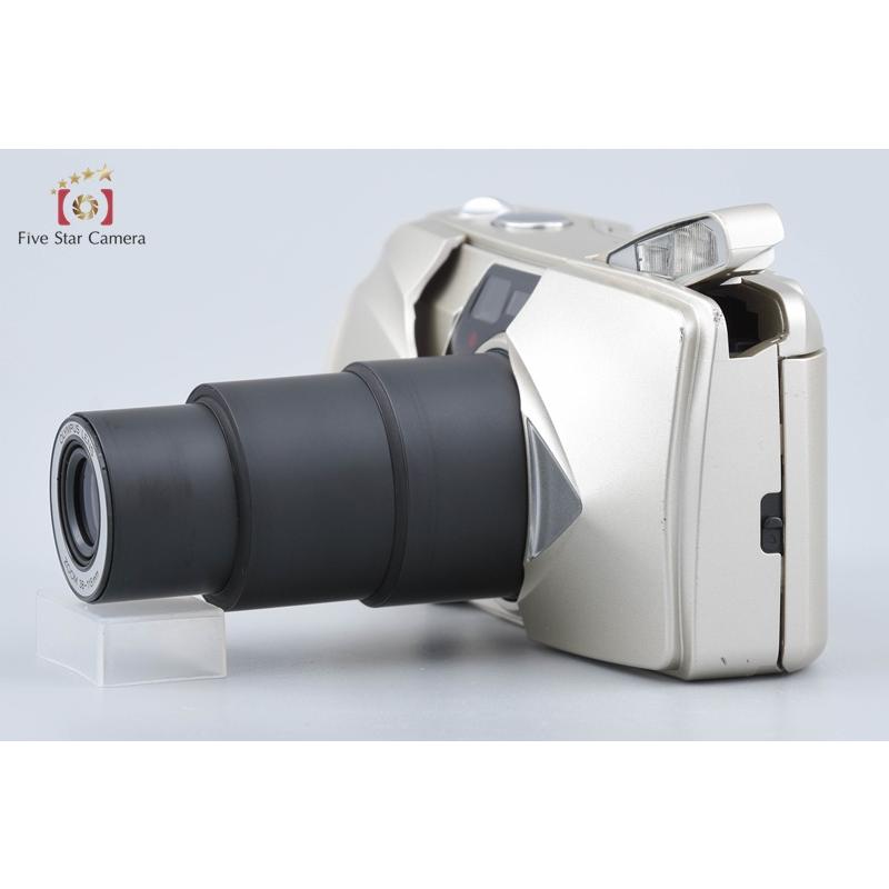 オリンパス（OLYMPUS） 【中古】OLYMPUS μ[mju:]-II ミューII 115 VF