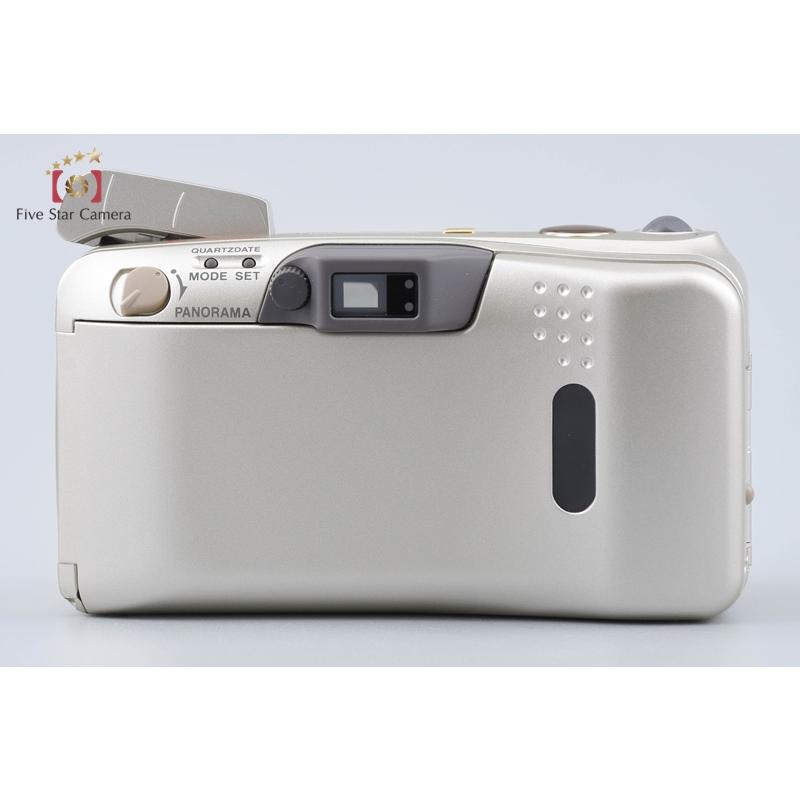 オリンパス（OLYMPUS） 【中古】OLYMPUS μ[mju:] ZOOM 140 VF