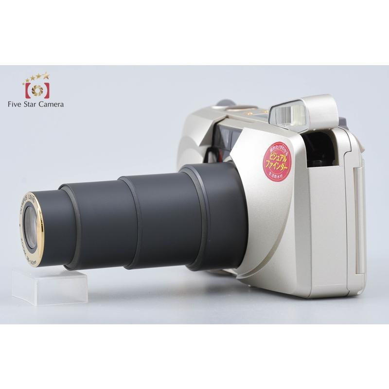 オリンパス（OLYMPUS） 【中古】OLYMPUS μ[mju:] ZOOM 140 VF