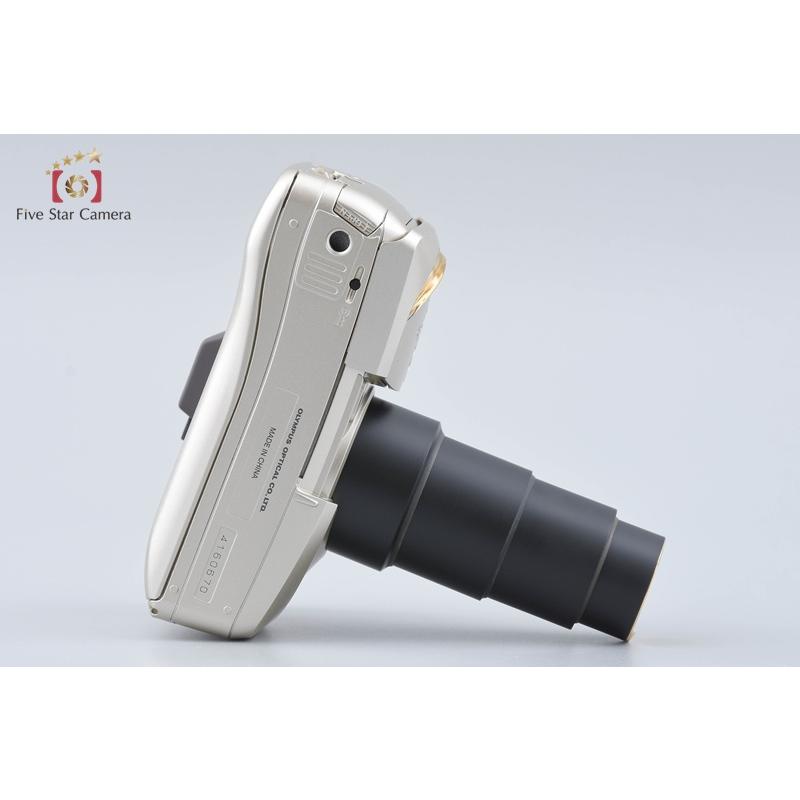 オリンパス（OLYMPUS） 【中古】OLYMPUS μ[mju:] ZOOM 140 VF