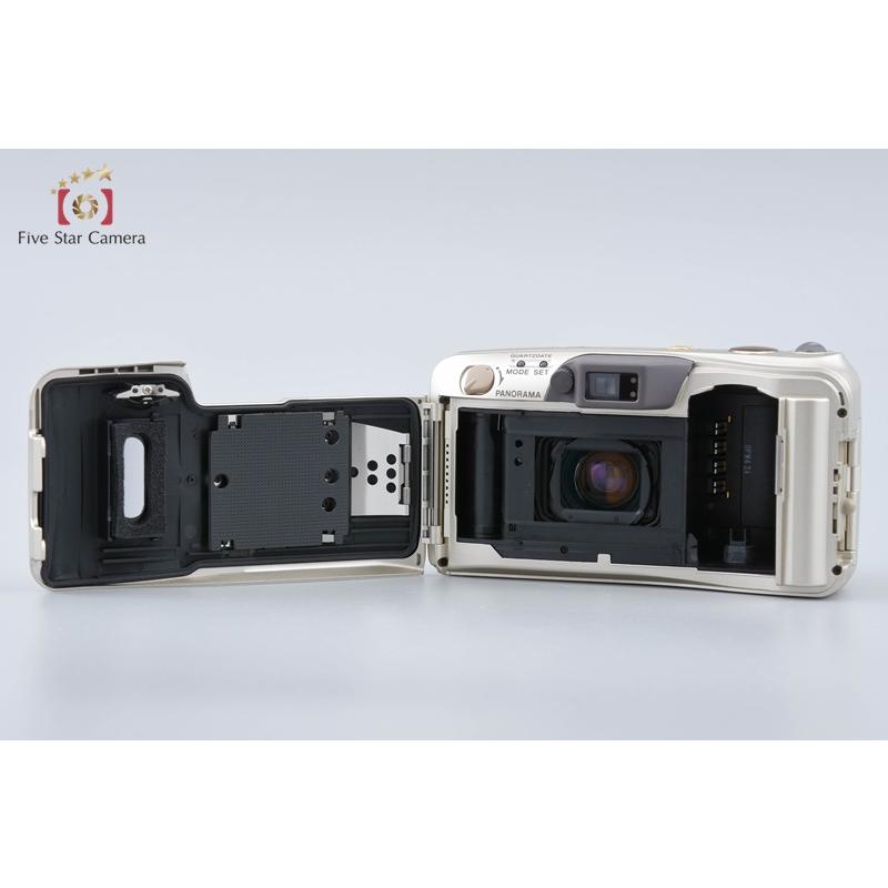 オリンパス（OLYMPUS） 【中古】OLYMPUS μ[mju:] ZOOM 140 VF