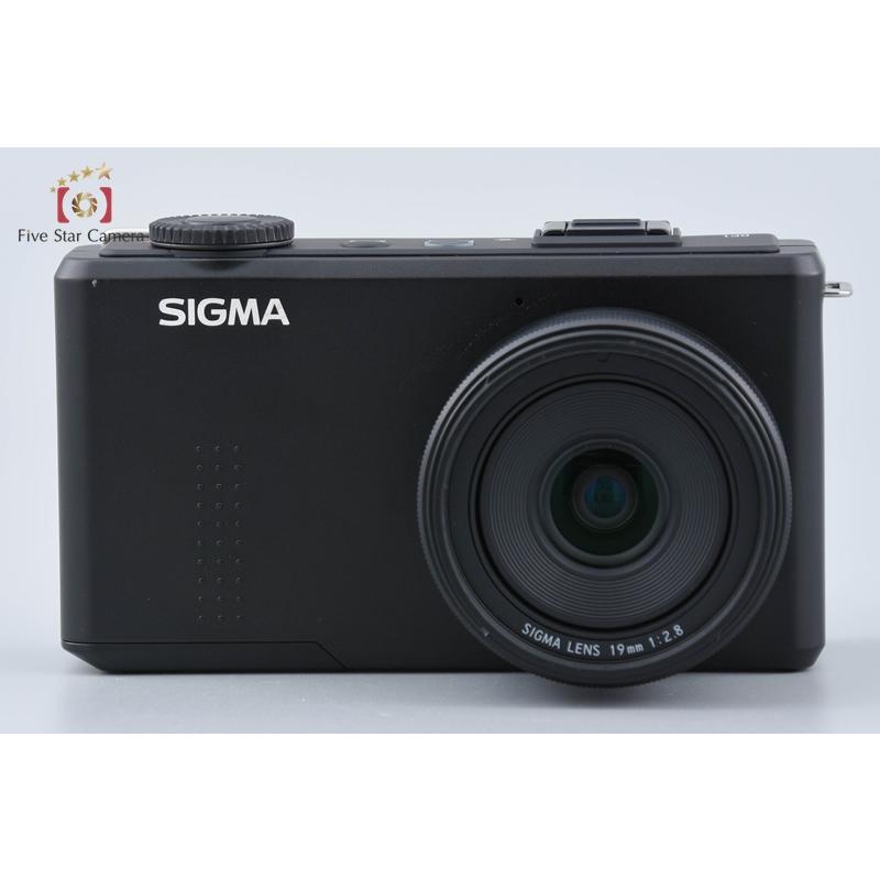 シグマ（SIGMA） 【中古】SIGMA DP1 Merrill コンパクトデジタルカメラ