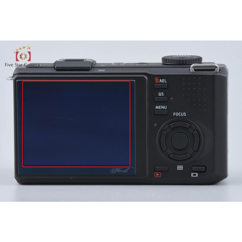 SIGMA DP1 コンパクトデジタルカメラ 初代　ジャンク品 シグマ（SIGMA） 【中古】SIGMA DP1 Merrill コンパクトデジタルカメラ