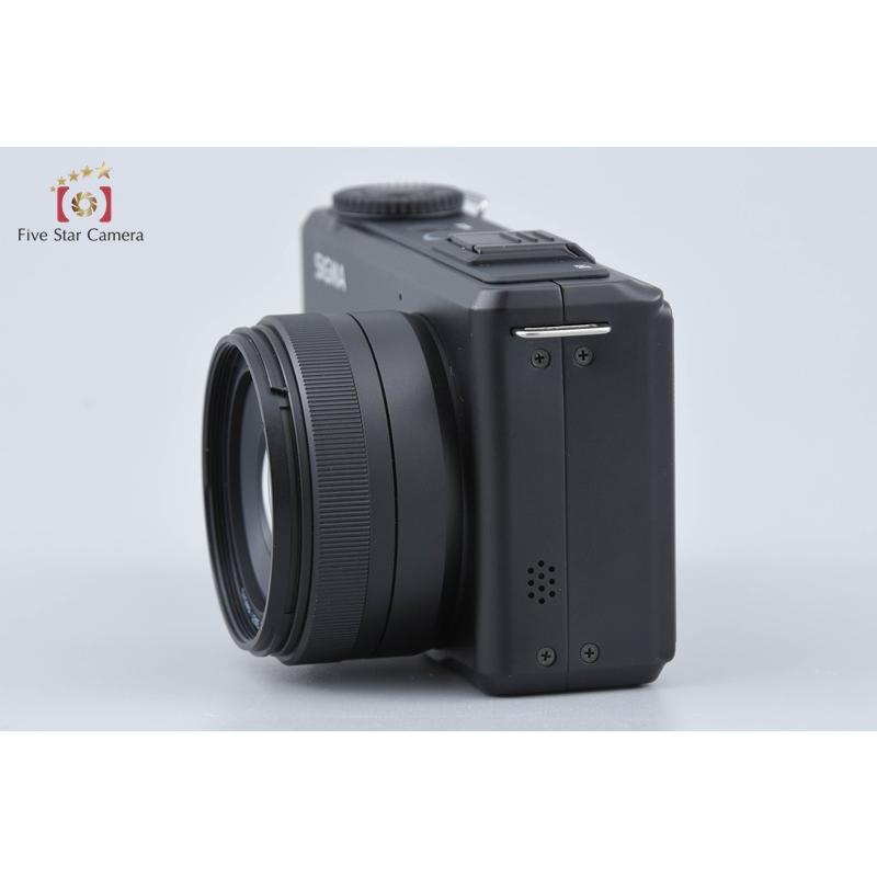 シグマ（SIGMA） 【中古】SIGMA DP1 Merrill コンパクトデジタルカメラ