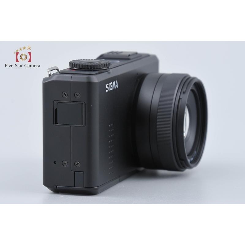 シグマ（SIGMA） 【中古】SIGMA DP1 Merrill コンパクトデジタルカメラ