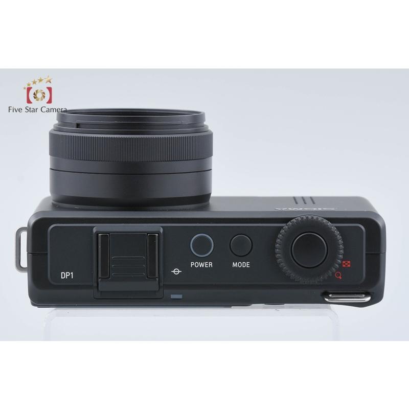 シグマ（SIGMA） 【中古】SIGMA DP1 Merrill コンパクトデジタルカメラ