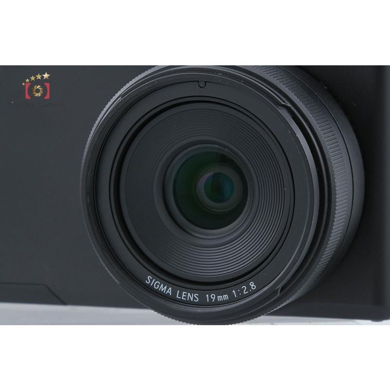 シグマ（SIGMA） 【中古】SIGMA DP1 Merrill コンパクトデジタルカメラ