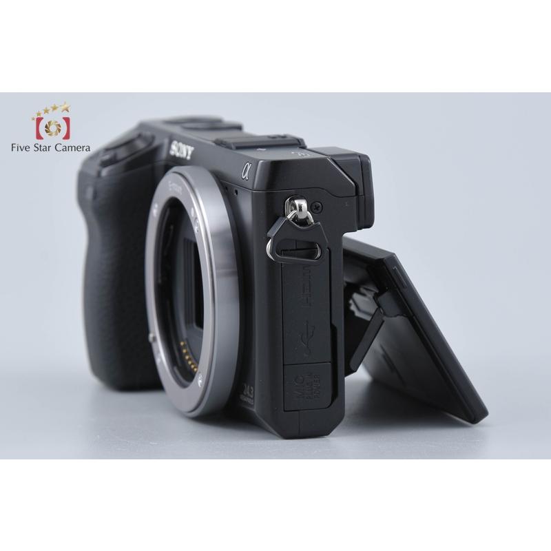 SONY（ソニー） 【中古】SONY α NEX-7 ブラック ミラーレス一眼カメラ