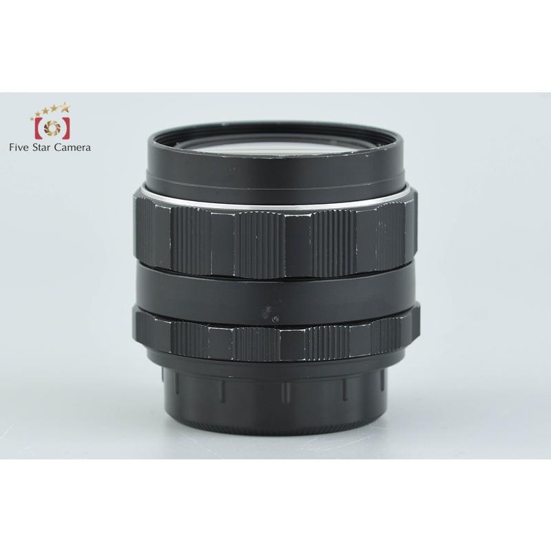 ペンタックス 【中古】PENTAX Super-Takumar 28mm f/3.5 M42マウント 