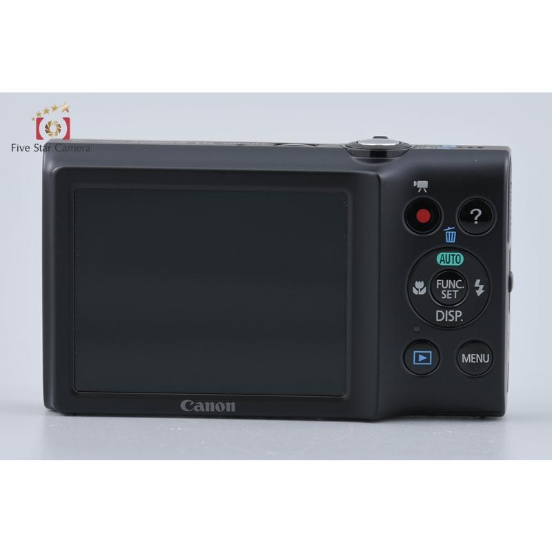 キヤノン（Canon） 【中古】Canon PowerShot A2400 IS シルバー