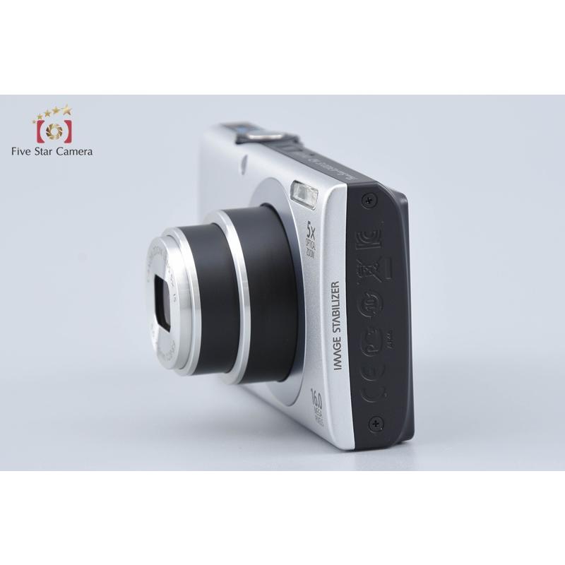 キヤノン（Canon） 【中古】Canon PowerShot A2400 IS シルバー