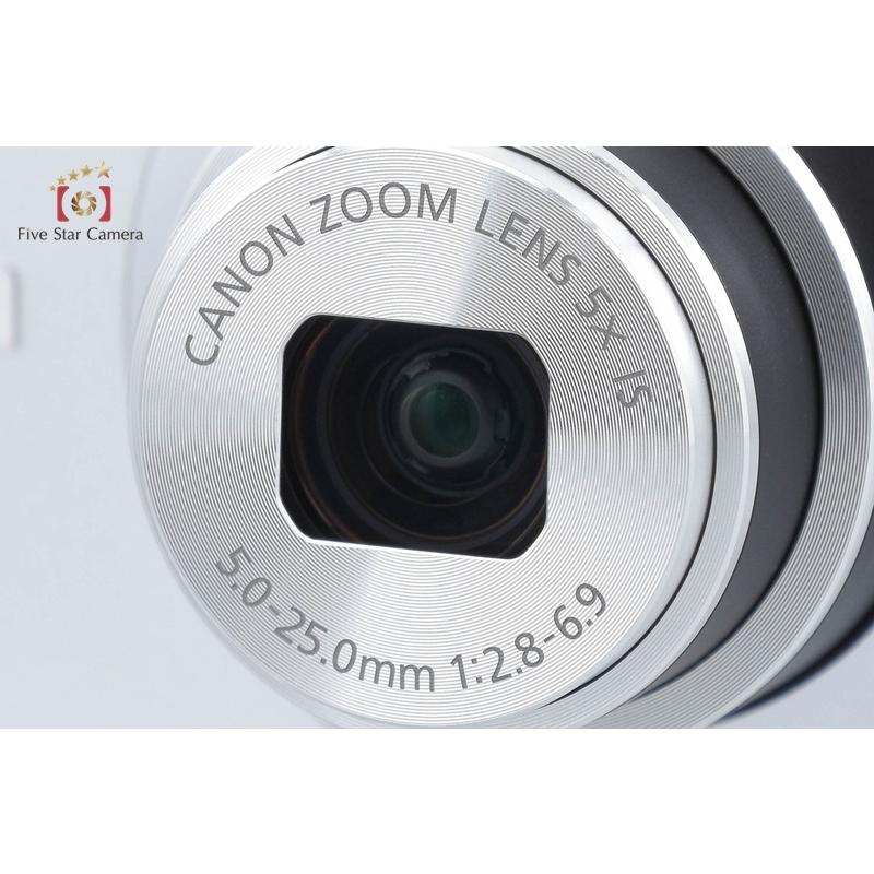 キヤノン（Canon） 【中古】Canon PowerShot A2400 IS シルバー