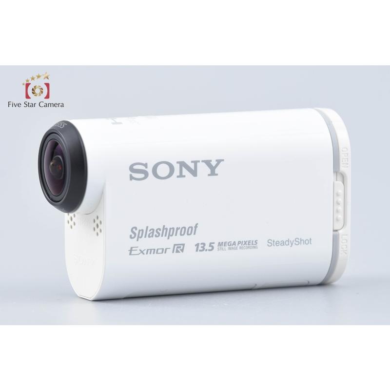 【中古】SONY HDR-AS100V SONY（ソニー） 【中古】SONY HDR-AS100V デジタルHDビデオカメラ