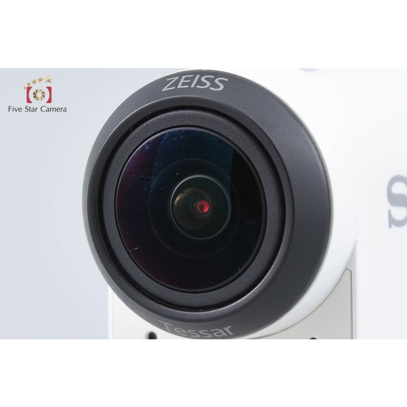 SONY（ソニー） 【中古】SONY HDR-AS100V デジタルHDビデオカメラ