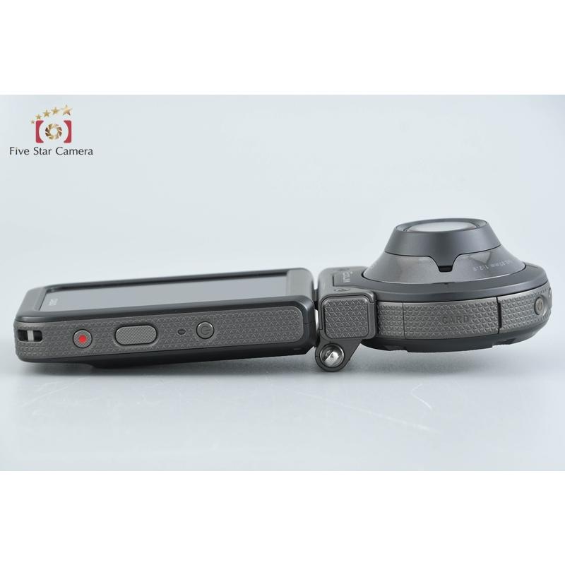 CASIO（カシオ） 【中古】Casio EXILIM EX-FR100CT ブラック 