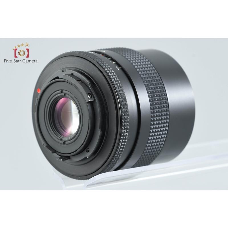 中古】CONTAX コンタックス Carl Zeiss Distagon 25mm f/2.8 T* AEGの