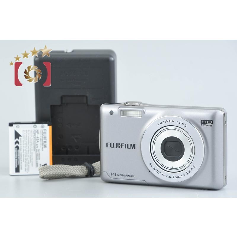美中古　富士フィルム　FUJIFILM Finepix JX500　デジカメ FUJIFILM（フジフイルム） 【中古】FUJIFILM 富士フイルム FINEPIX