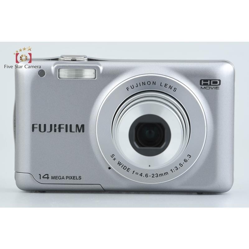 FUJIFILM（フジフイルム） 【中古】FUJIFILM 富士フイルム FINEPIX