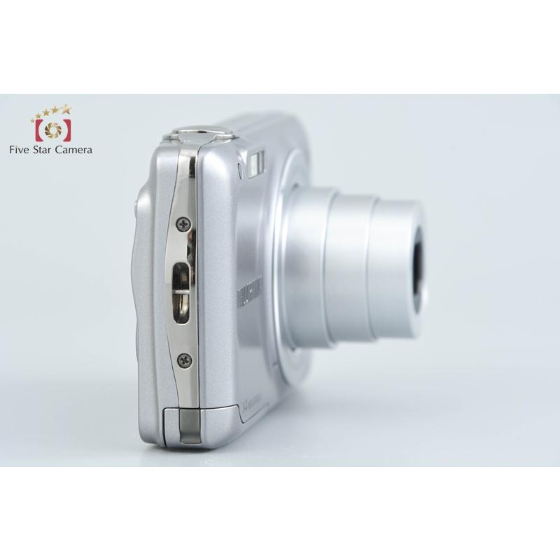 美中古　富士フィルム　FUJIFILM Finepix JX500　デジカメ FUJIFILM（フジフイルム） 【中古】FUJIFILM 富士フイルム FINEPIX