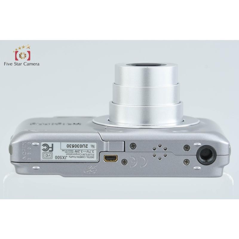 FUJIFILM（フジフイルム） 【中古】FUJIFILM 富士フイルム FINEPIX