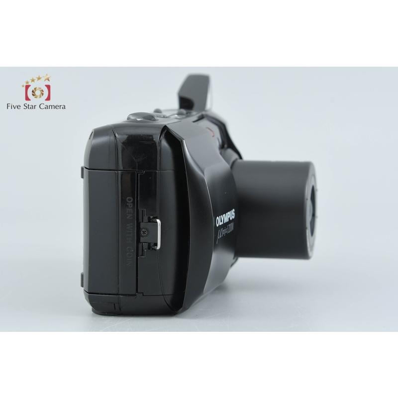 オリンパス（OLYMPUS） 【中古】OLYMPUS μ[mju:] ZOOM コンパクト