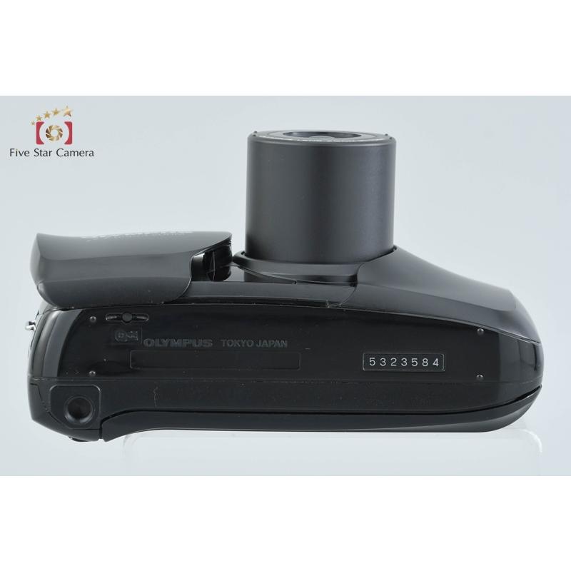 オリンパス（OLYMPUS） 【中古】OLYMPUS μ[mju:] ZOOM コンパクト